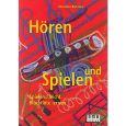 AMA "Hören und Spielen" Blockflötenschule Thumbnail 1