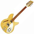 Rickenbacker 330 MG Thumbnail 1