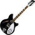 Rickenbacker 360 JG Jetglo E-Gitarre inkl. Koffer Thumbnail 1