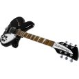 Rickenbacker 360 JG Jetglo E-Gitarre inkl. Koffer Thumbnail 2