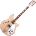 Rickenbacker 360/12 MG Mapleglo E-Gitarre inkl. Koffer Thumbnail 1
