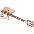 Rickenbacker 360/12 MG Mapleglo E-Gitarre inkl. Koffer Thumbnail 2
