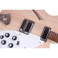 Rickenbacker 360/12 MG Mapleglo E-Gitarre inkl. Koffer Thumbnail 3