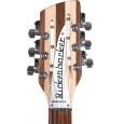 Rickenbacker 360/12 MG Mapleglo E-Gitarre inkl. Koffer Thumbnail 4