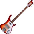 Rickenbacker 4003 FG Fireglo inkl. Koffer Thumbnail 1