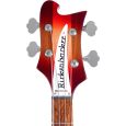 Rickenbacker 4003 FG Fireglo inkl. Koffer Thumbnail 3