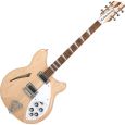 Rickenbacker 360 MG Mapleglo E-Gitarre  inkl. Koffer Thumbnail 1