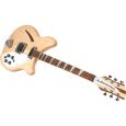 Rickenbacker 360 MG Mapleglo E-Gitarre  inkl. Koffer Thumbnail 2