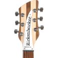 Rickenbacker 360 MG Mapleglo E-Gitarre  inkl. Koffer Thumbnail 4