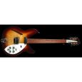 Rickenbacker 330/12 MB Montezuma Brown Thumbnail 1