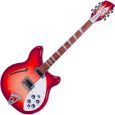 Rickenbacker 360/12 FG Fireglo E-Gitarre inkl. Koffer Thumbnail 1