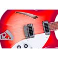 Rickenbacker 360/12 FG Fireglo E-Gitarre inkl. Koffer Thumbnail 2