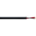 Cordial Speakerkabel 2 x 2,5qmm SW  CLS 225 Thumbnail 1