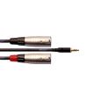 Cordial CFY 1,8 WMM Insertkabel Thumbnail 1