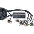 Cordial Multicore CYB C 16/4 - 30 m Thumbnail 1