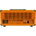 Orange AD200B MK3 Bass Topteil 200 Watt Vollröhre Thumbnail 5