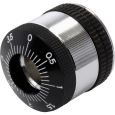 Technics Tonarmgewicht für 1200/1210 MK2 Thumbnail 1