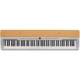 Yamaha P 140 S Silber Thumbnail 1