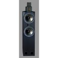 Adam Audio S-Serie S4C Midfield Monitor Thumbnail 1