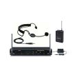 Sennheiser Freeport Headset mit ME 3-N Thumbnail 1