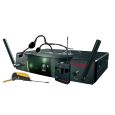 AKG WMS 40 Pro Guitar Vocal Set Dual Thumbnail 1