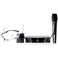 AKG WMS 40 Pro Presenter Set Dual ISM Thumbnail 1