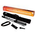 Peavey PV MSP1 Mikro Komplettset Jack/XLR Kabel Thumbnail 1