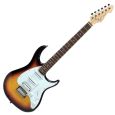 Peavey Raptor Plus EXP Sunburst Thumbnail 1