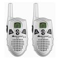 Alan Midland G5 set,silber Thumbnail 1