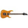 Ibanez RG320FM AM Amber E-Gitarre Thumbnail 1
