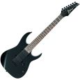 Ibanez RG7321 BK Black E-Gitarre Thumbnail 1