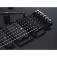 Ibanez RG370DXL BK Black E-Gitarre Linkshänder Thumbnail 2