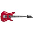 Ibanez JS100 TR Transp. Red E-Gitarre SATRIANI Signature Thumbnail 1