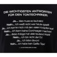 HK Audio T-Shirt Tontechniker Gr. XXL Thumbnail 3