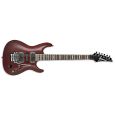 Ibanez S470DXQM CN Charcoal Brown E-Gitarre Thumbnail 1