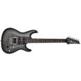 Ibanez SA260FM TG Transparent Gray E-Gitarren Thumbnail 1