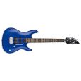 Ibanez GSA60 JB Jewel Blue E-Gitarre Thumbnail 1