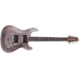 Ibanez SZ2020FM TKF Transparent Black Flat E-Gitarren Thumbnail 1