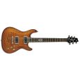 Ibanez SZ520QM GAB Gold Amber Sunburst E-Gitarre Thumbnail 1