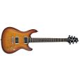 Ibanez SZ320 BS Brown Sunburst E-Gitarre Thumbnail 1