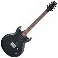 Ibanez GAX30 BKN  E-Gitarre Thumbnail 1