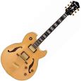 Ibanez PM120 NT- Pat  Metheny Signature E-Gitarre Thumbnail 1