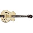 Ibanez AF105-NT Natural E-Gitarre Halbresonanz Thumbnail 1