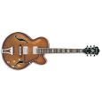 Ibanez AF85 VLS Violin Sunburst E-Gitarren Thumbnail 1