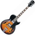 Ibanez AG75-BS  E-Gitarre Thumbnail 1