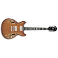 Ibanez AS83 VLS Violin Sunburst E-Gitarre Thumbnail 1