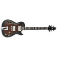 Ibanez AXD82P DVS Dark Violin Sunburst E-Gitarren Thumbnail 1