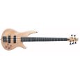 Ibanez SR1005EFM NTF Natural Flat E-Baesse Thumbnail 1
