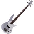 Ibanez SRX400 SLV Silver Mountain  E-Bass Thumbnail 1