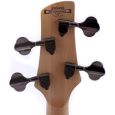 Ibanez SRX400 SLV Silver Mountain  E-Bass Thumbnail 8